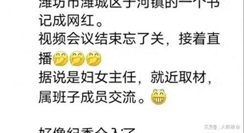 谁爆料山东潍坊事件了视频,真相背后引发社会关注  第1张