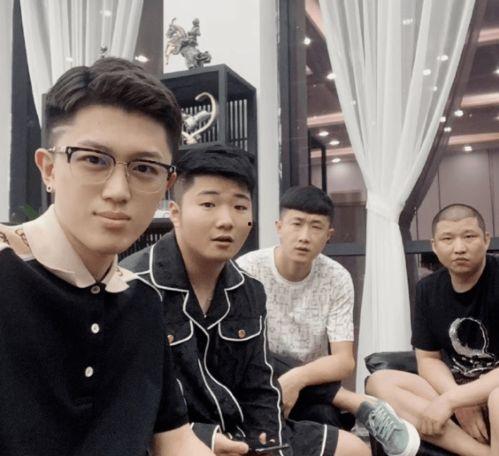 杨义徒弟虎哥爆料师傅视频,师傅视频背后的惊人真相 第3张 杨义徒弟虎哥爆料师傅视频,师傅视频背后的惊人真相 第3张