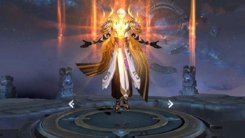 赢政新皮肤最新爆料 第1张 赢政新皮肤最新爆料 第1张